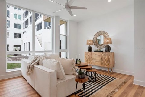 Copropriété à vendre à Venice, Floride: 2 chambres, 95.5 m2 № 2432667 - photo 5