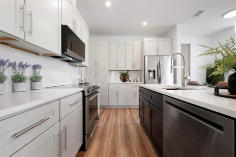 Copropriété à vendre à Venice, Floride: 2 chambres, 95.5 m2 № 2432667 - photo 13