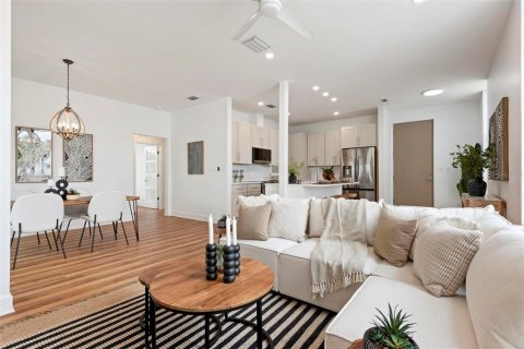 Copropriété à vendre à Venice, Floride: 2 chambres, 95.5 m2 № 2432667 - photo 7