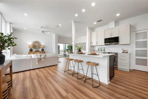 Copropriété à vendre à Venice, Floride: 2 chambres, 95.5 m2 № 2432667 - photo 3