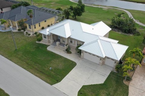 Casa en venta en Punta Gorda, Florida, 3 dormitorios, 199.55 m2 № 1509005 - foto 17