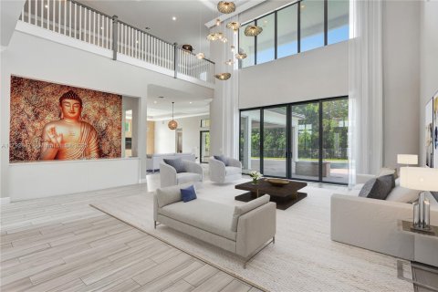 House in Southwest Ranches, Florida 7 bedrooms, 733.46 sq.m. № 1863658 - photo 6