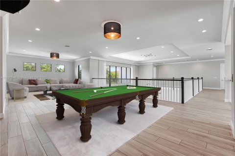 House in Southwest Ranches, Florida 7 bedrooms, 733.46 sq.m. № 1863658 - photo 10