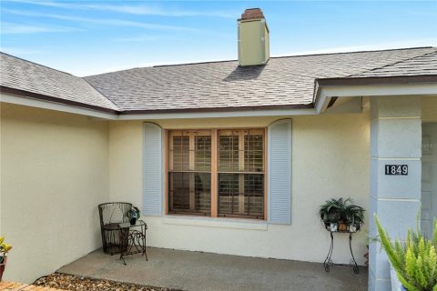 House in Longwood, Florida 5 bedrooms, 247.21 sq.m. № 1911593 - photo 6