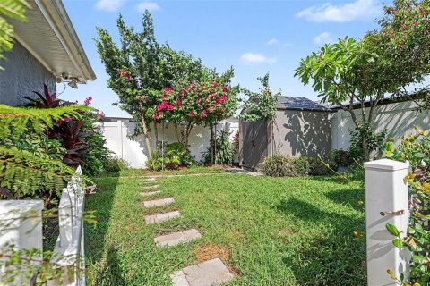 Villa ou maison à vendre à Seminole, Floride: 4 chambres, 182.74 m2 № 2304753 - photo 26