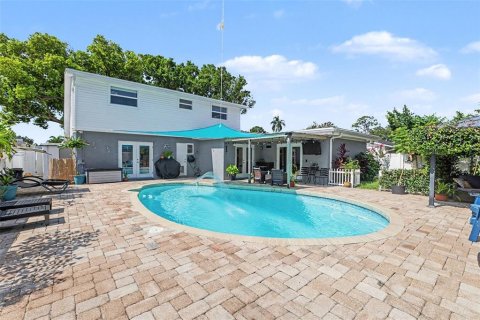 Villa ou maison à vendre à Seminole, Floride: 4 chambres, 182.74 m2 № 2304753 - photo 24