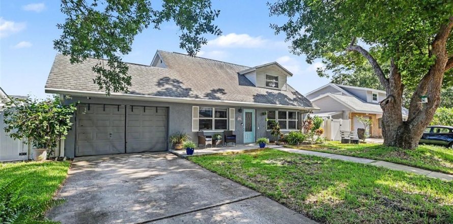 Villa ou maison à Seminole, Floride 4 chambres, 182.74 m2 № 2304753