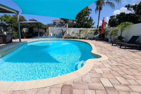 Villa ou maison à vendre à Seminole, Floride: 4 chambres, 182.74 m2 № 2304753 - photo 28
