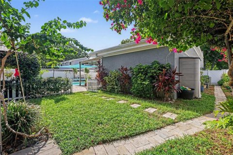 Villa ou maison à vendre à Seminole, Floride: 4 chambres, 182.74 m2 № 2304753 - photo 29