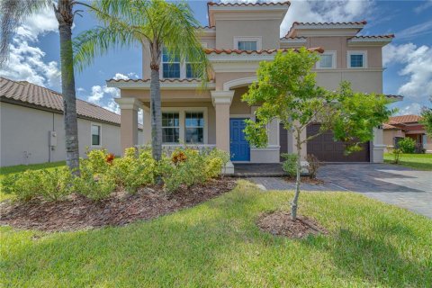 Casa en alquiler en Riverview, Florida, 4 dormitorios, 240.71 m2 № 1908368 - foto 3