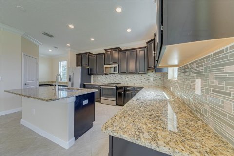 Casa en alquiler en Riverview, Florida, 4 dormitorios, 240.71 m2 № 1908368 - foto 27