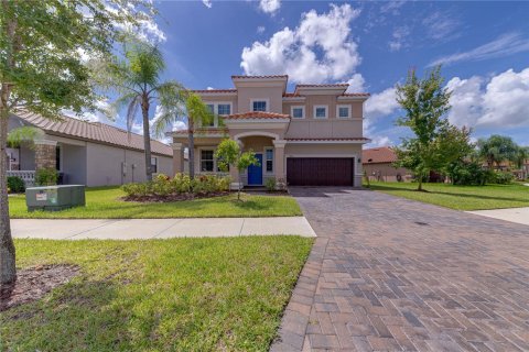 Casa en alquiler en Riverview, Florida, 4 dormitorios, 240.71 m2 № 1908368 - foto 1