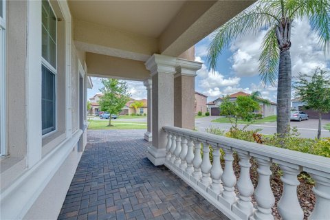 Casa en alquiler en Riverview, Florida, 4 dormitorios, 240.71 m2 № 1908368 - foto 6