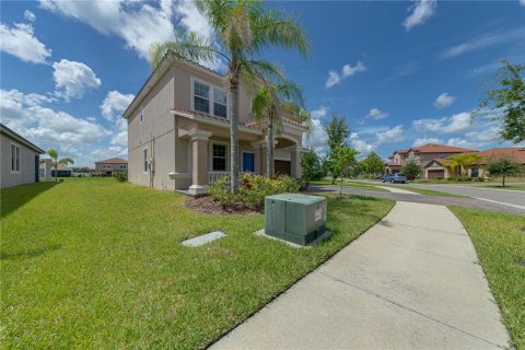 Casa en alquiler en Riverview, Florida, 4 dormitorios, 240.71 m2 № 1908368 - foto 2