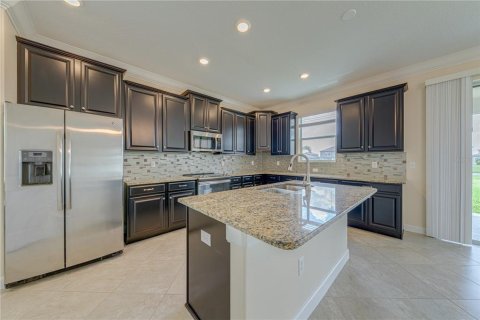 Casa en alquiler en Riverview, Florida, 4 dormitorios, 240.71 m2 № 1908368 - foto 28
