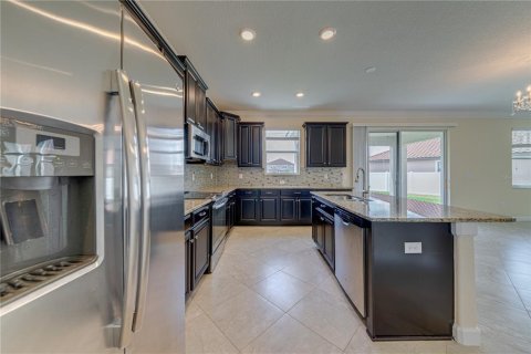 Casa en alquiler en Riverview, Florida, 4 dormitorios, 240.71 m2 № 1908368 - foto 29