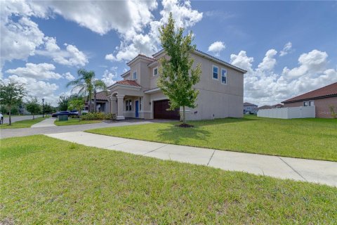 Casa en alquiler en Riverview, Florida, 4 dormitorios, 240.71 m2 № 1908368 - foto 4