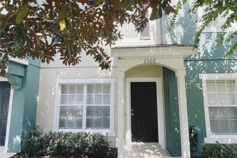 Townhouse in Sanford, Florida 2 bedrooms, 100.15 sq.m. № 2329850