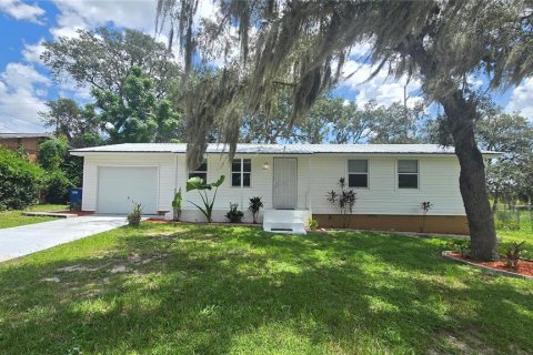 Casa en Sebring, Florida 4 dormitorios, 124.86 m2 № 2363106