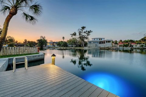 House in Sarasota, Florida 4 bedrooms, 249.81 sq.m. № 2156153