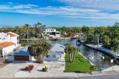 House in Sarasota, Florida 4 bedrooms, 249.81 sq.m. № 2156153 - photo 12