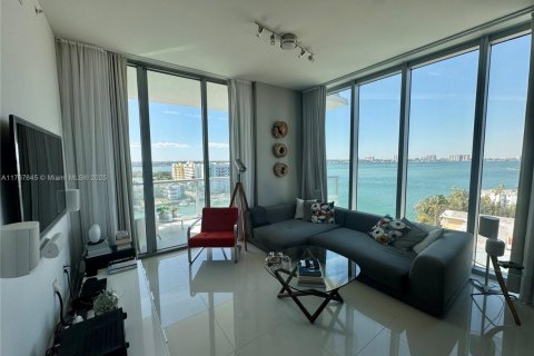 Condo in North Bay Village, Florida, 3 bedrooms  № 1862841 - photo 8