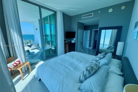 Condo in North Bay Village, Florida, 3 bedrooms  № 1862841 - photo 14