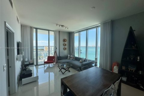 Condo in North Bay Village, Florida, 3 bedrooms  № 1862841 - photo 7