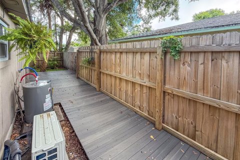 Commercial property in Sarasota, Florida 4 bedrooms, 69.86 sq.m. № 1877229 - photo 29