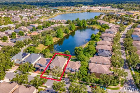 House in Casselberry, Florida 4 bedrooms, 303.79 sq.m. № 1157106 - photo 5
