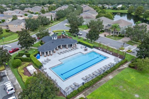 House in Casselberry, Florida 4 bedrooms, 303.79 sq.m. № 1157106 - photo 4