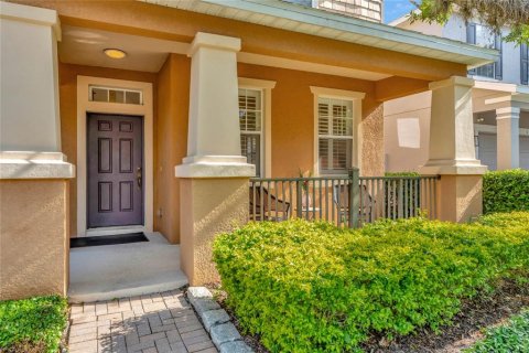 House in Casselberry, Florida 4 bedrooms, 303.79 sq.m. № 1157106 - photo 7