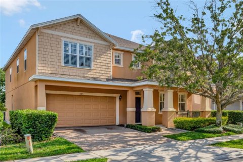House in Casselberry, Florida 4 bedrooms, 303.79 sq.m. № 1157106 - photo 6