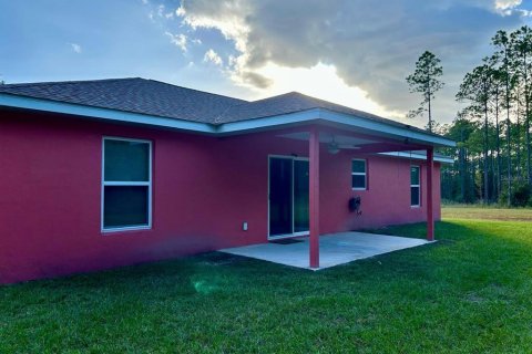 House in Citrus Springs, Florida 3 bedrooms, 140 sq.m. № 1411850 - photo 4