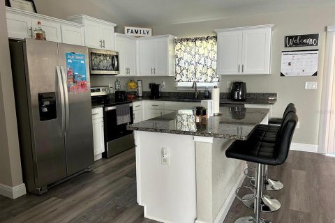 House in Citrus Springs, Florida 3 bedrooms, 140 sq.m. № 1411850 - photo 3
