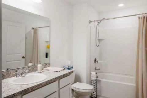 Adosado en alquiler en Davenport, Florida, 3 dormitorios, 130.43 m2 № 1808450 - foto 6
