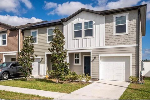 Adosado en alquiler en Davenport, Florida, 3 dormitorios, 130.43 m2 № 1808450 - foto 2