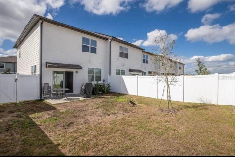 Adosado en alquiler en Davenport, Florida, 3 dormitorios, 130.43 m2 № 1808450 - foto 7