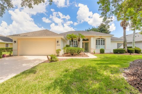 Villa ou maison à Ormond Beach, Floride 4 chambres, 188.5 m2 № 2317327