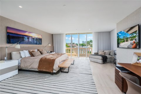 Condo in Miami Beach, Florida, 4 bedrooms  № 2016094 - photo 17