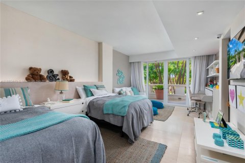 Condo in Miami Beach, Florida, 4 bedrooms  № 2016094 - photo 28