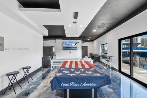 Condominio en venta en North Miami Beach, Florida, 2 dormitorios, 124.95 m2 № 2057550 - foto 22