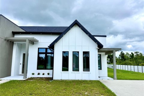 Casa en alquiler en Orlando, Florida, 1 dormitorio, 39.3 m2 № 1901134 - foto 1
