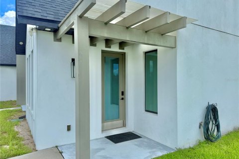 Casa en alquiler en Orlando, Florida, 1 dormitorio, 39.3 m2 № 1901134 - foto 2