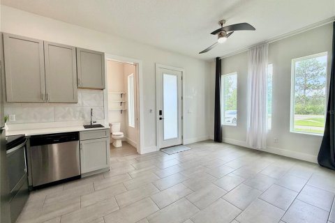 Villa ou maison à louer à Orlando, Floride: 1 chambre, 39.3 m2 № 1901134 - photo 7