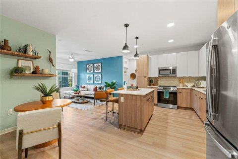 Apartment in Ocoee, Florida 2 bedrooms, 100.06 sq.m. № 2196172 - photo 21
