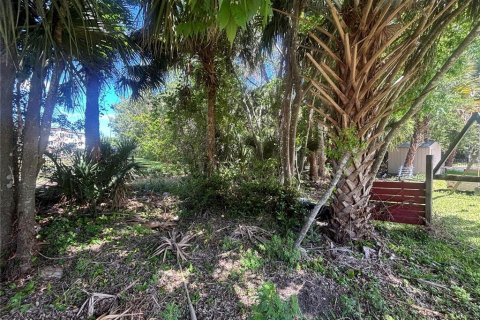 Terreno en venta en New Smyrna Beach, Florida № 2097756 - foto 6