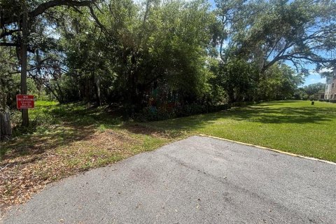 Terreno en venta en New Smyrna Beach, Florida № 2097756 - foto 8