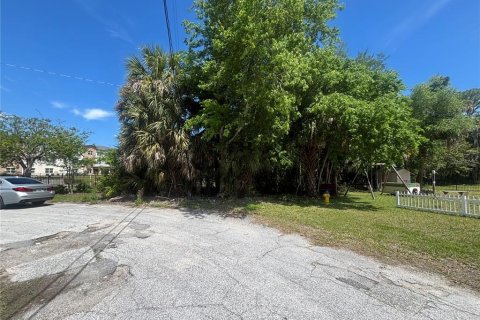 Terreno en venta en New Smyrna Beach, Florida № 2097756 - foto 4