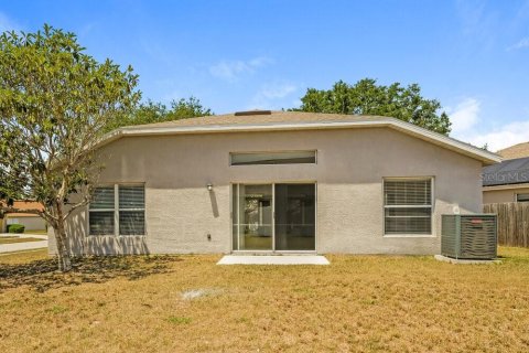 House in Riverview, Florida 3 bedrooms, 141.68 sq.m. № 2216507 - photo 16